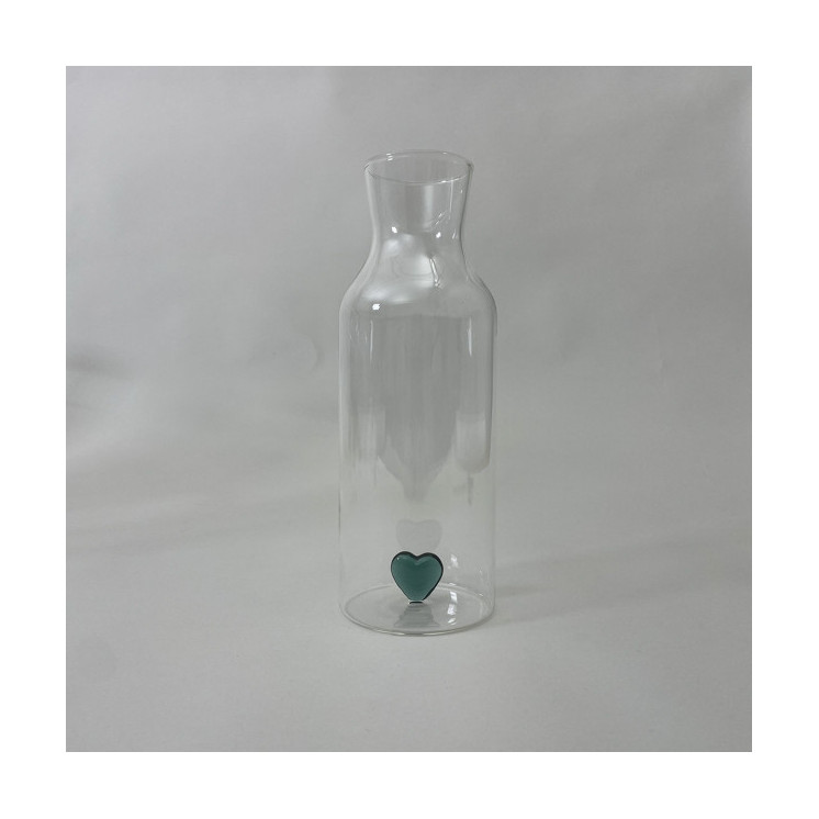 Carafe Coeur