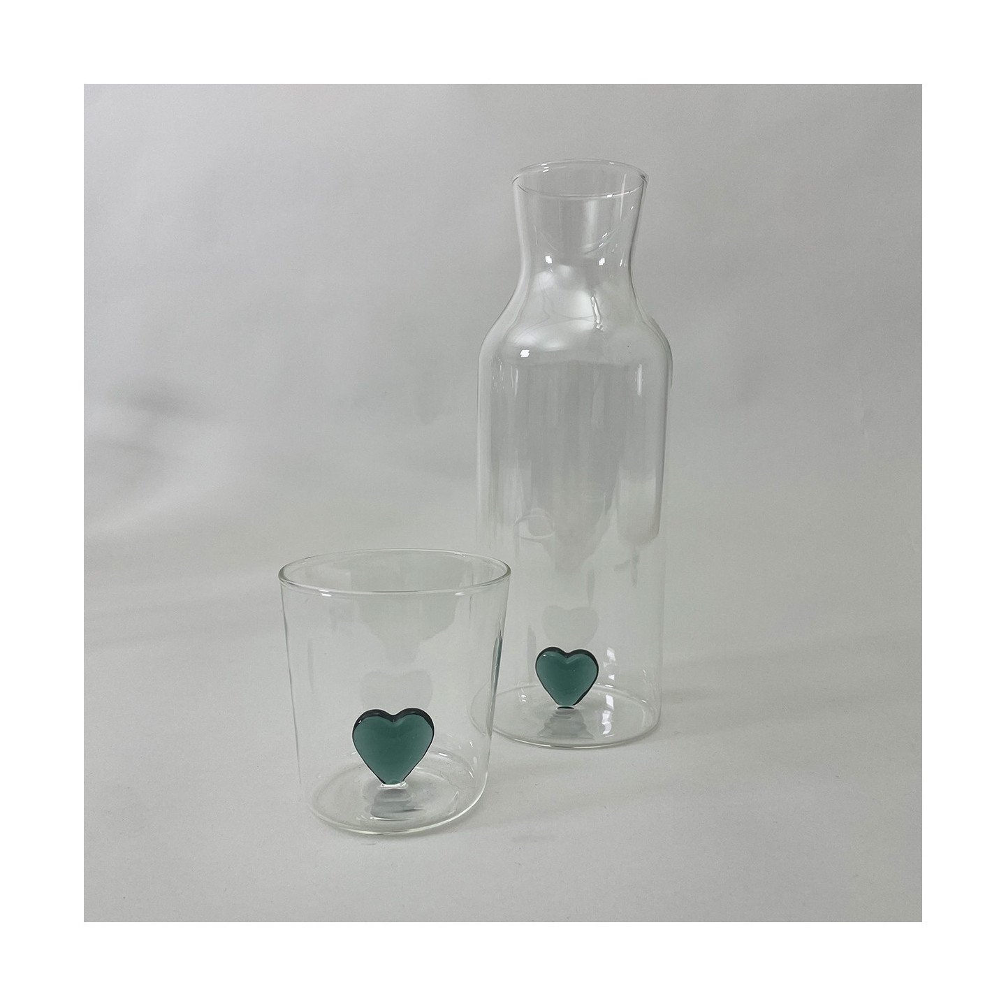 Carafe Coeur