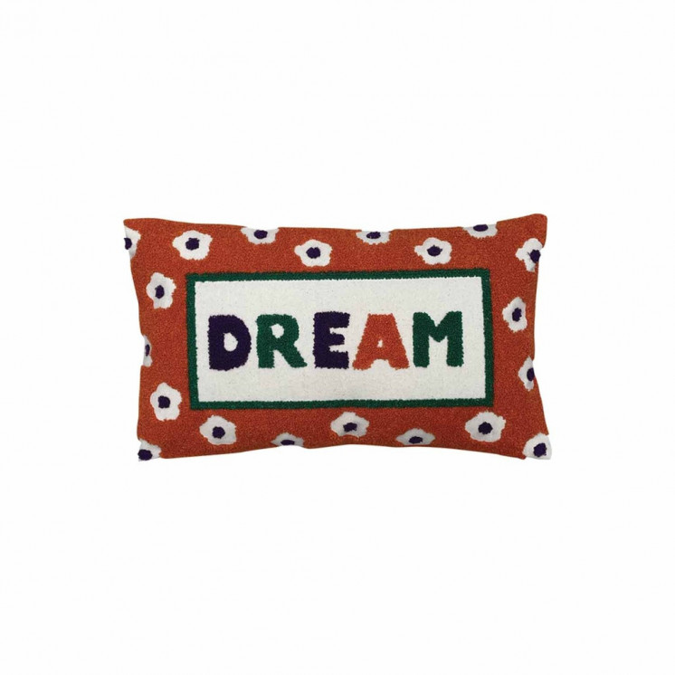 Coussin Dream Orange - Opjet