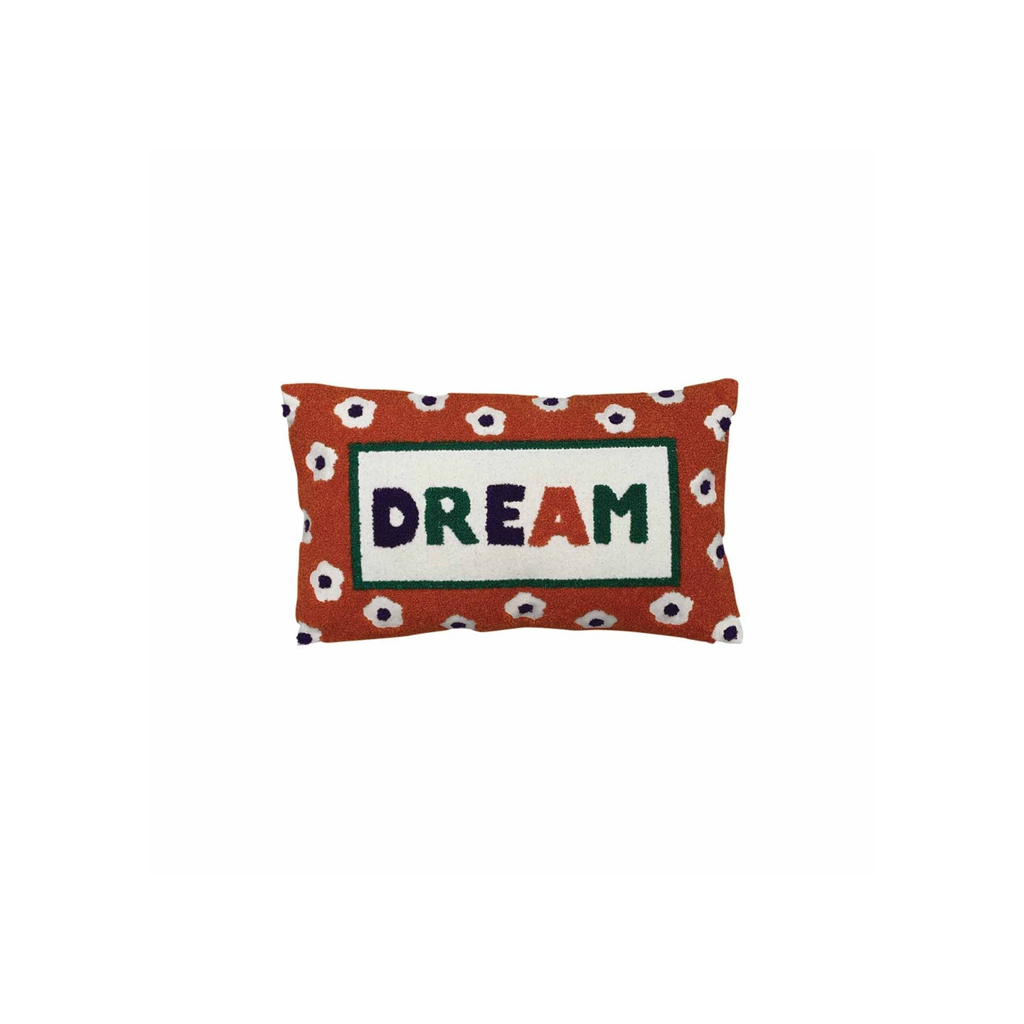 Coussin Dream Orange - Opjet