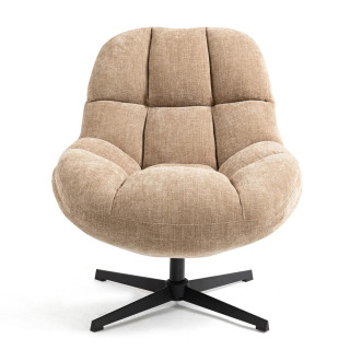 Fauteuil Nico Sable P