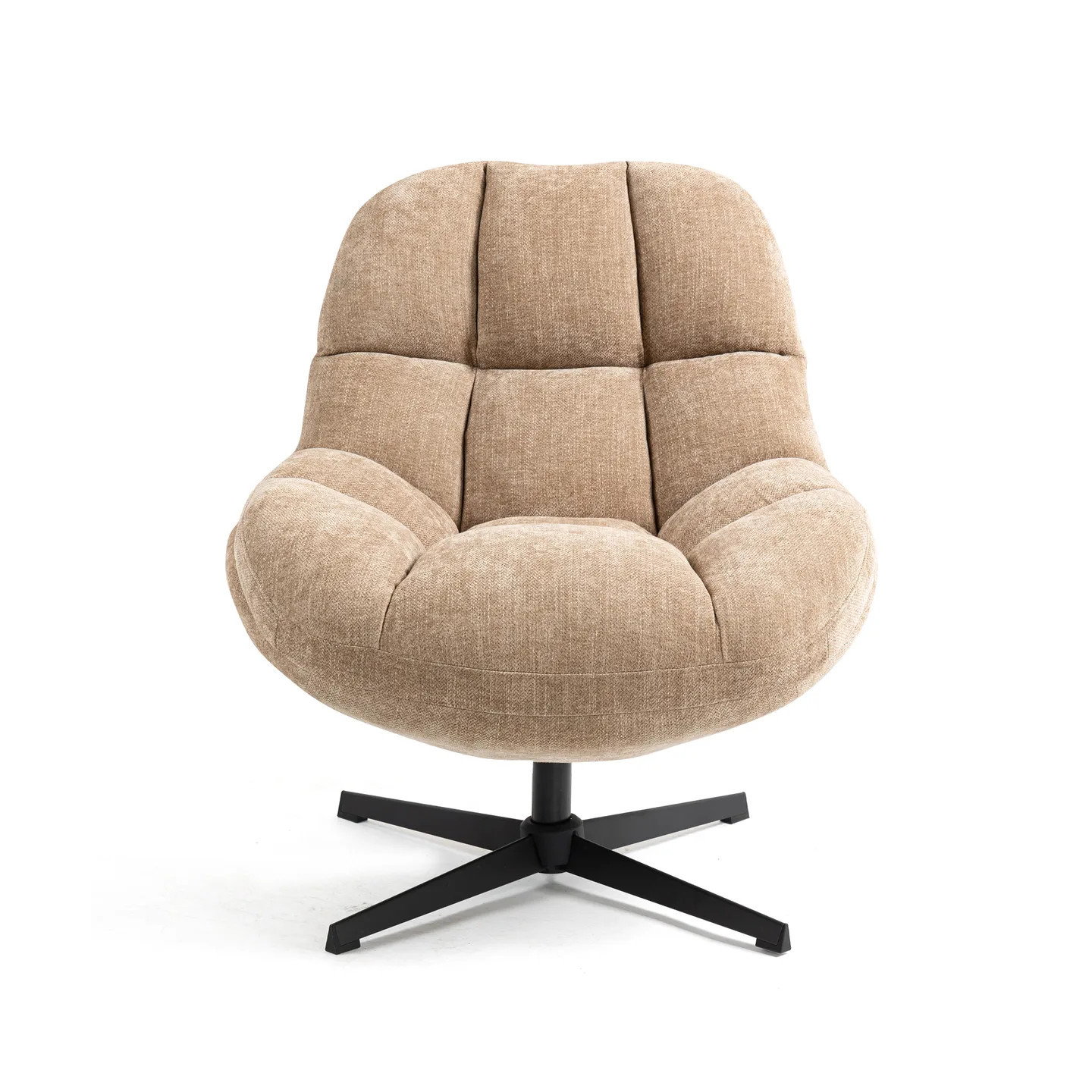 Fauteuil Nico Sable P