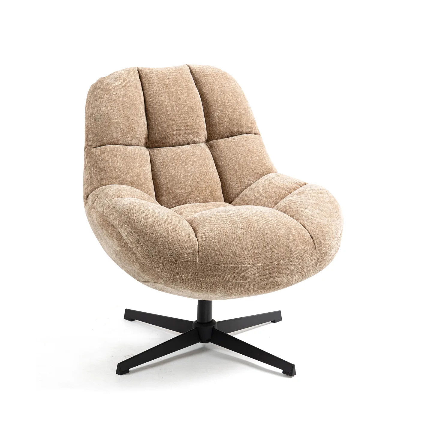 Fauteuil Nico Sable P