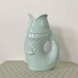 Vase poisson