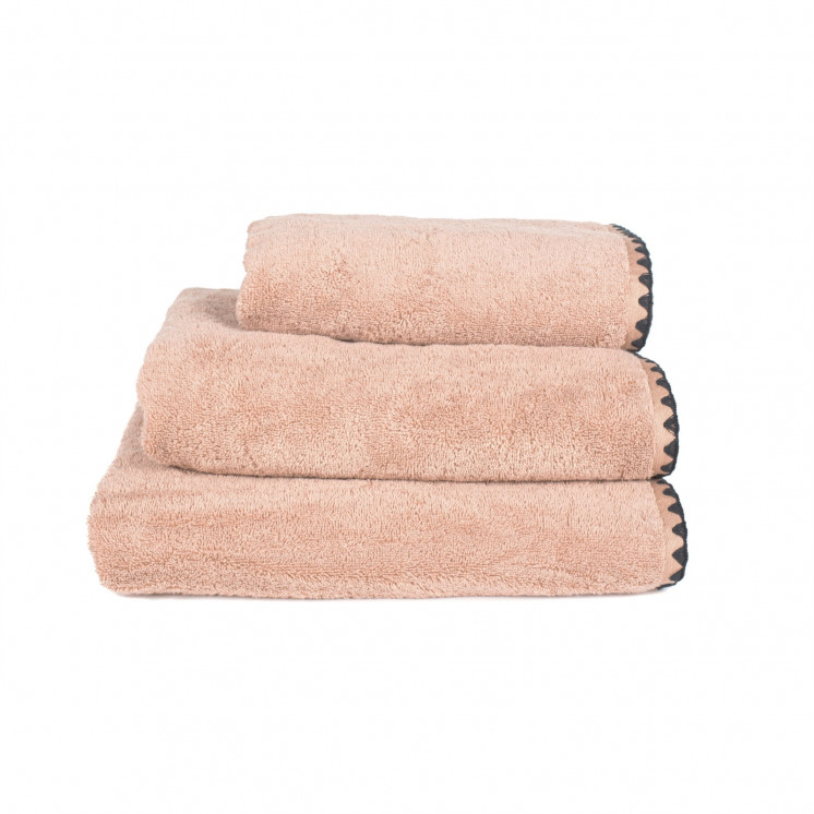 Serviette de toilette 50x100cm Issey