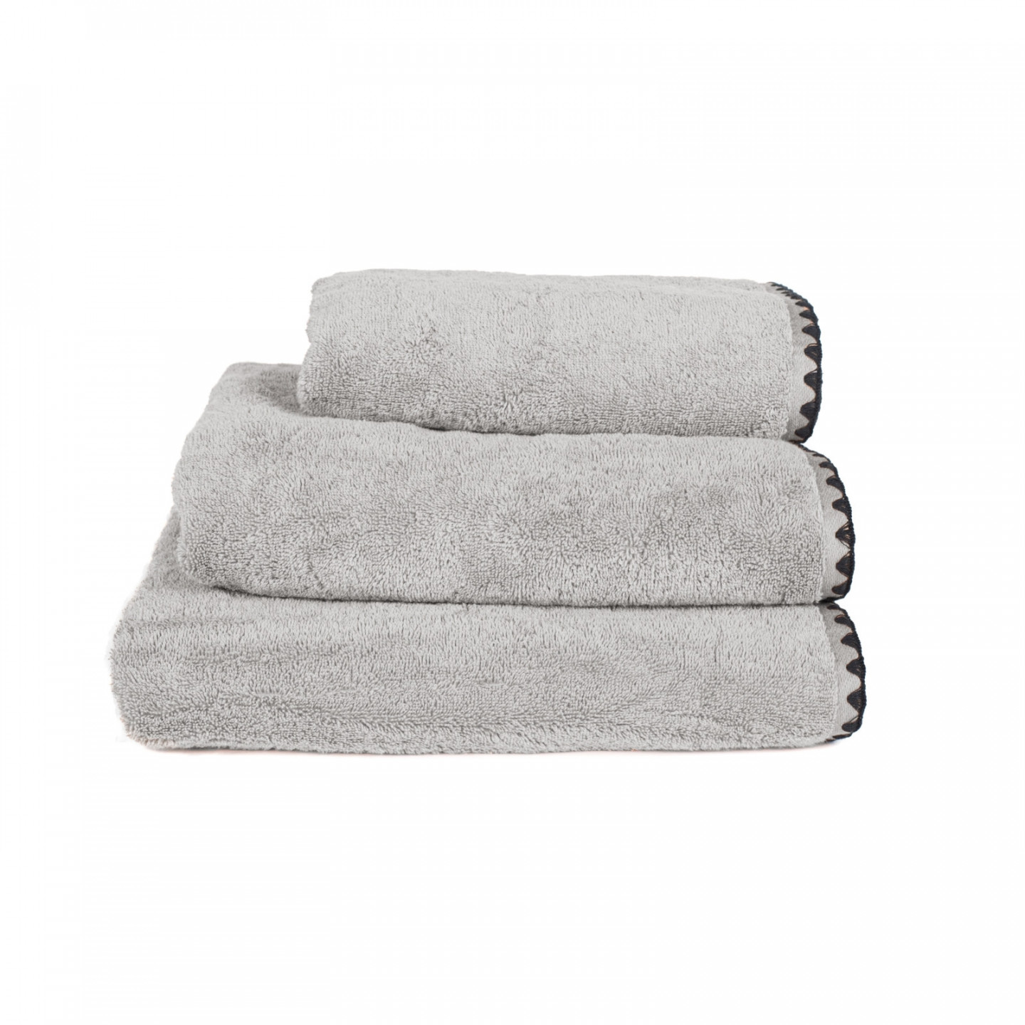 Serviette de douche 70x130cm Issey