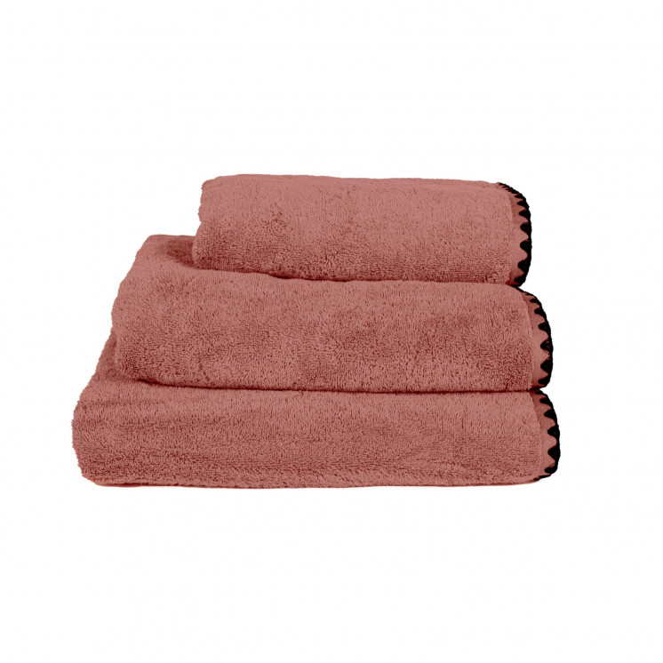 Serviette de douche 70x130cm Issey