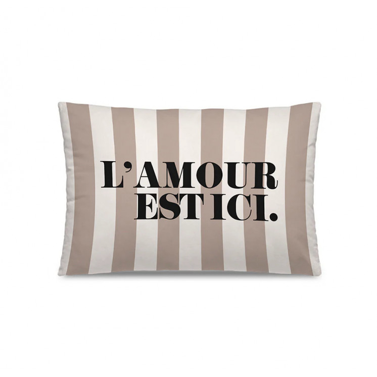 Coussin extérieur Aivado