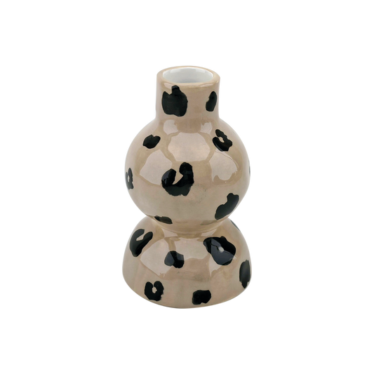 SOLIFLORE LEOPARD - BEIGE