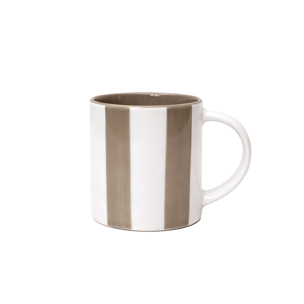 TASSE EXPRESSO CHICHOU - TAUPE