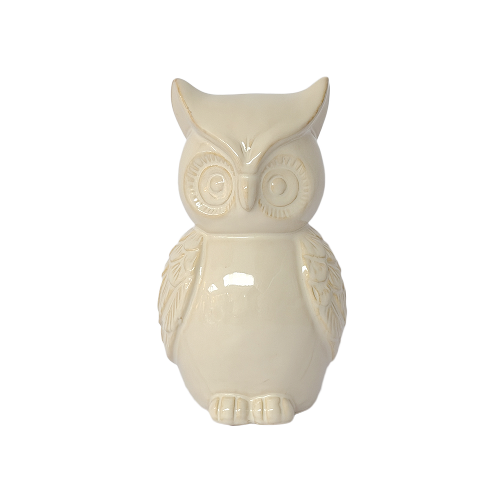 HIBOU - BEIGE