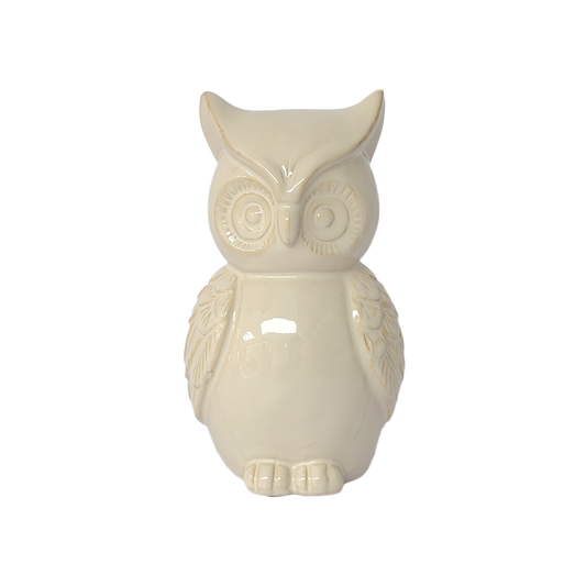 HIBOU - BEIGE