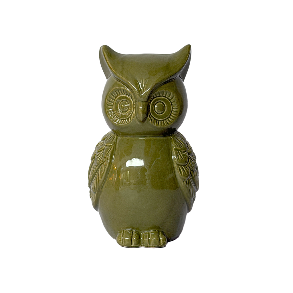 HIBOU - KAKI