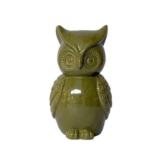 HIBOU - KAKI