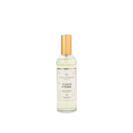 PARFUM D'INTERIEUR 100ML - FLOCON DE NEIGE
