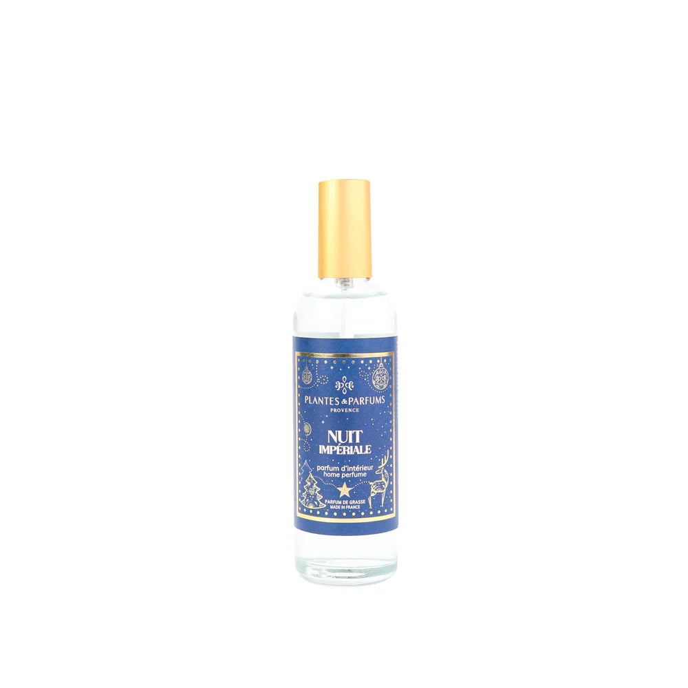 PARFUM D'INTERIEUR 100ML - NUIT IMPERIALE