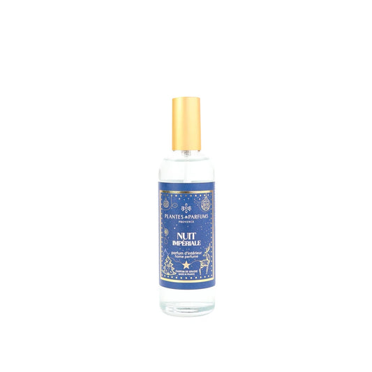 PARFUM D'INTERIEUR 100ML - NUIT IMPERIALE