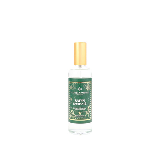 PARFUM D'INTERIEUR 100ML - SAPIN ENCHANTE
