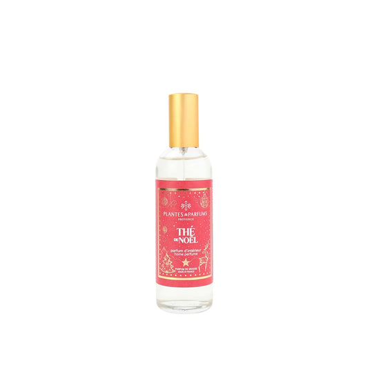 PARFUM D'INTERIEUR 100ML - THE DE NOEL