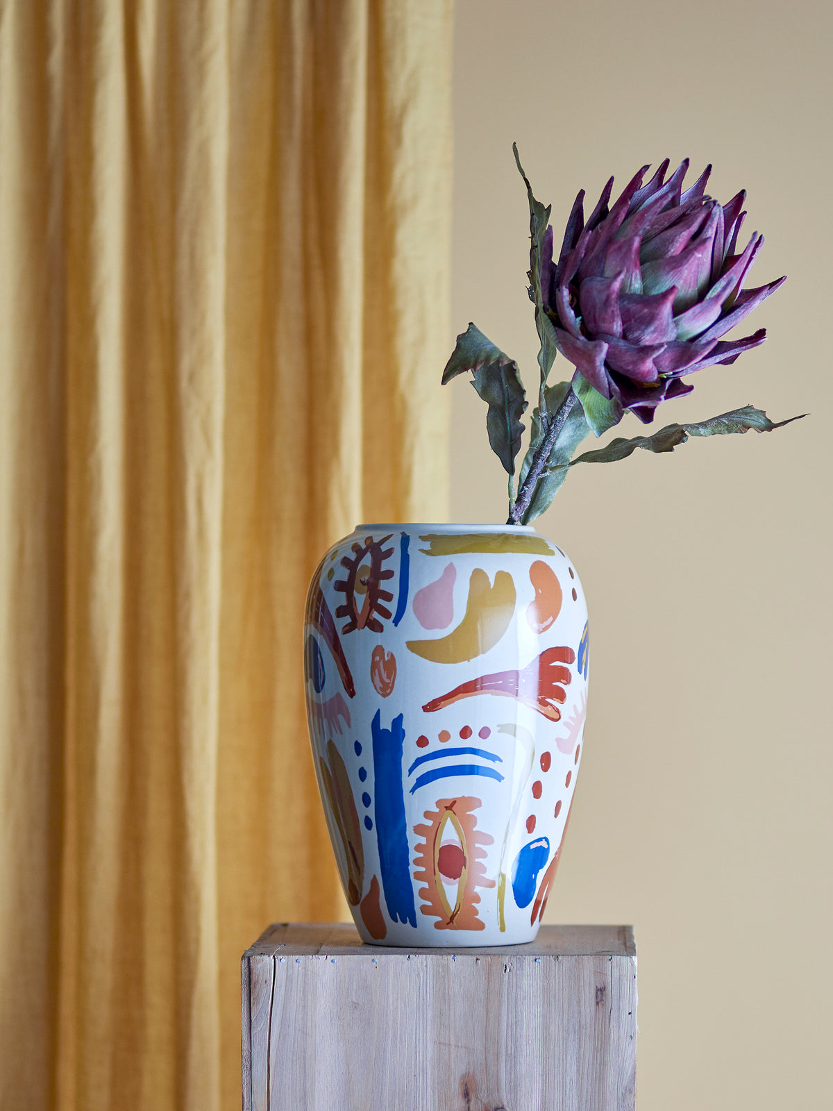 VASE HORUS - MULTICO