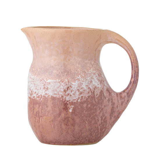 CARAFE DARLENE GRES - ROSE