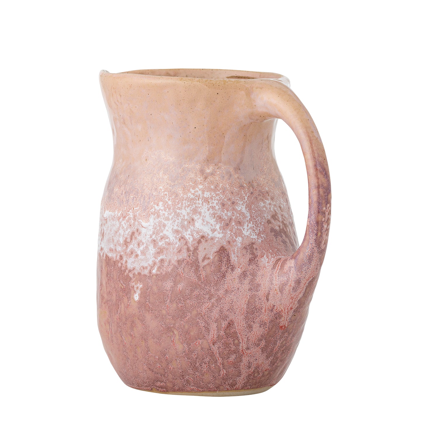 CARAFE DARLENE GRES - ROSE