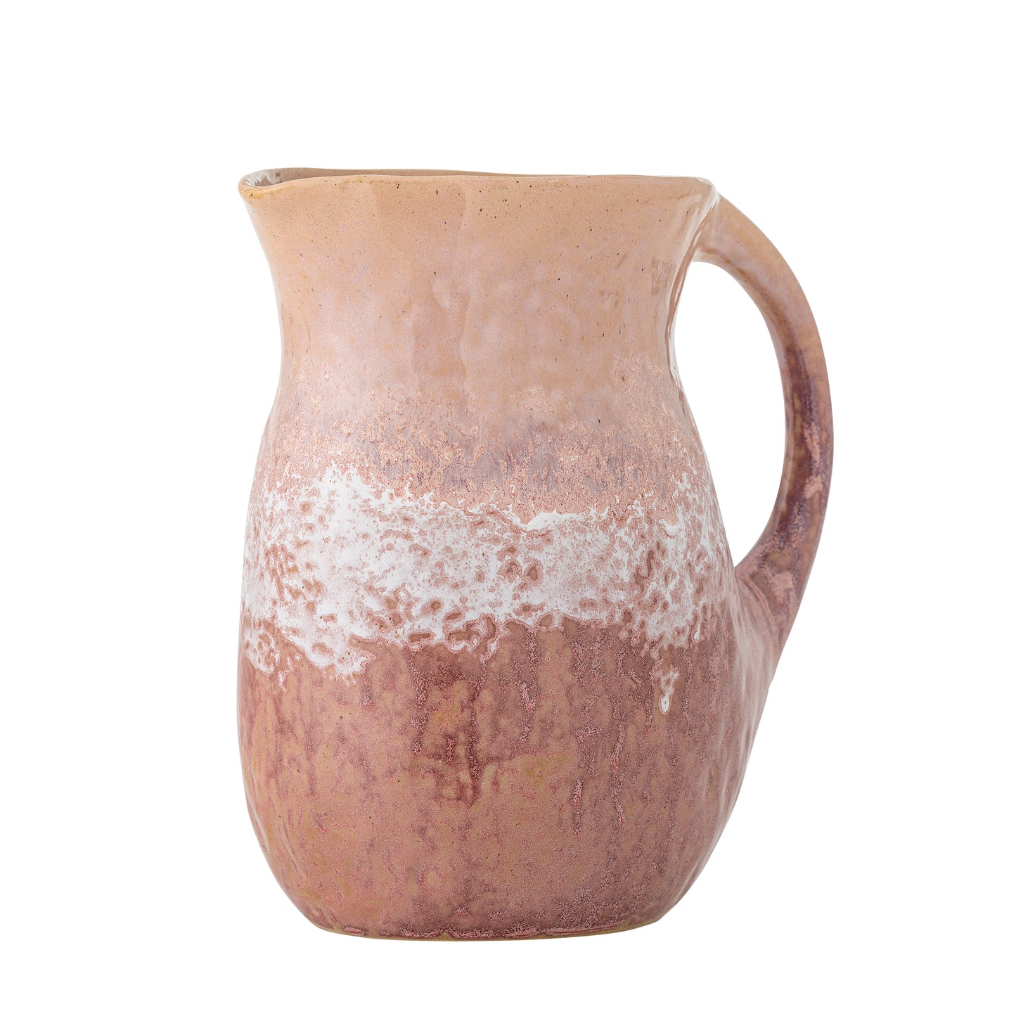 CARAFE DARLENE GRES - ROSE