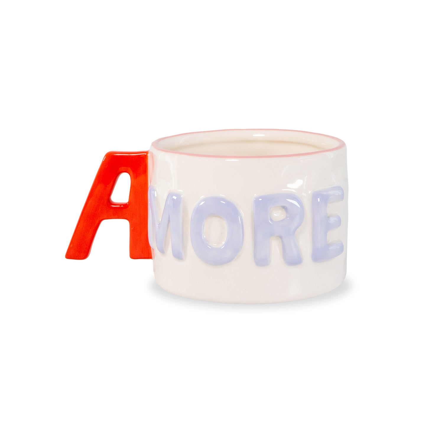 MUG AMORE - 440ML