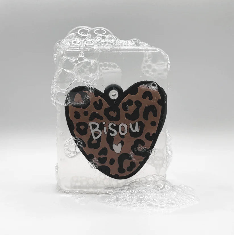 SAVON SOLIDE ATELIER WAGRAM - BISOUS