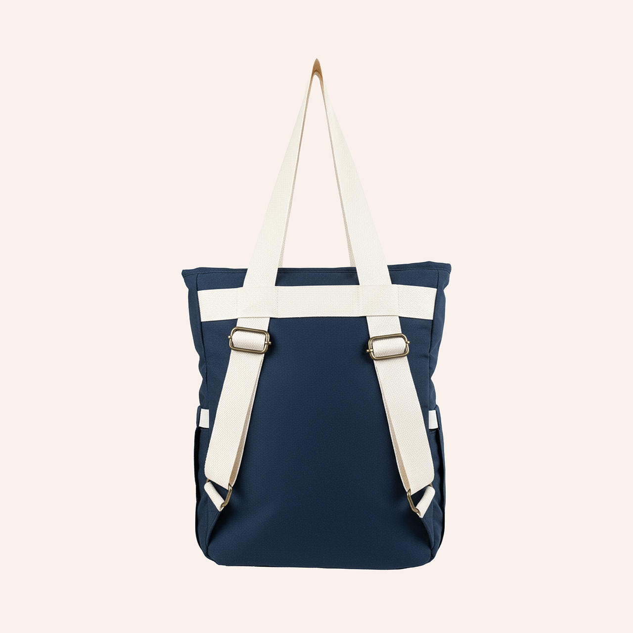 LUNCH BAG XL 08H19 - BLEU NAVY