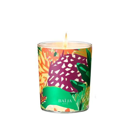 BOUGIE 180GR - JARDIN PALLANCA