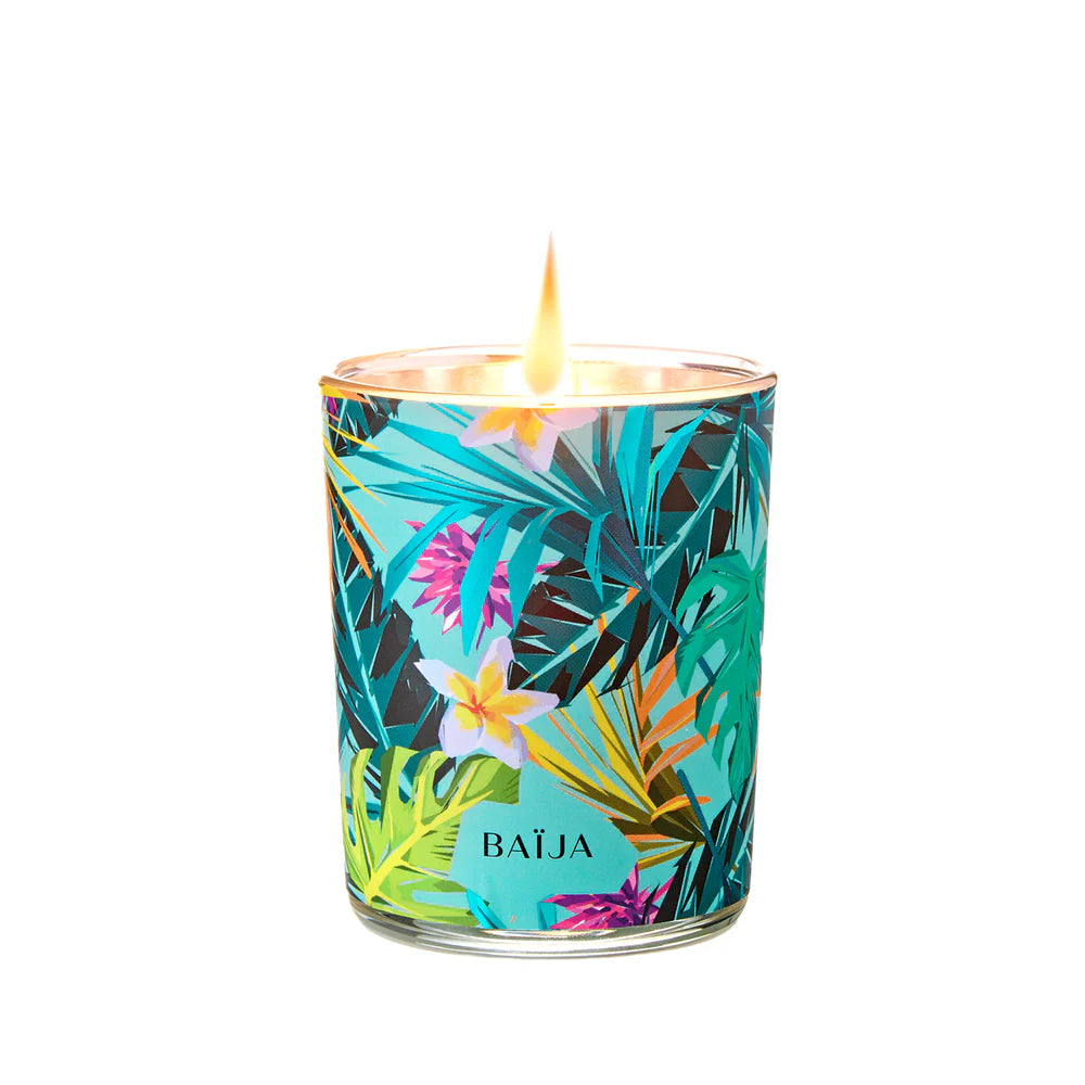 BOUGIE 180GR - MOANA