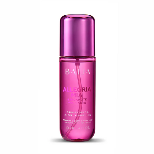 BRUME CORPS ET CHEVEUX ALLEGRIA - 120ML