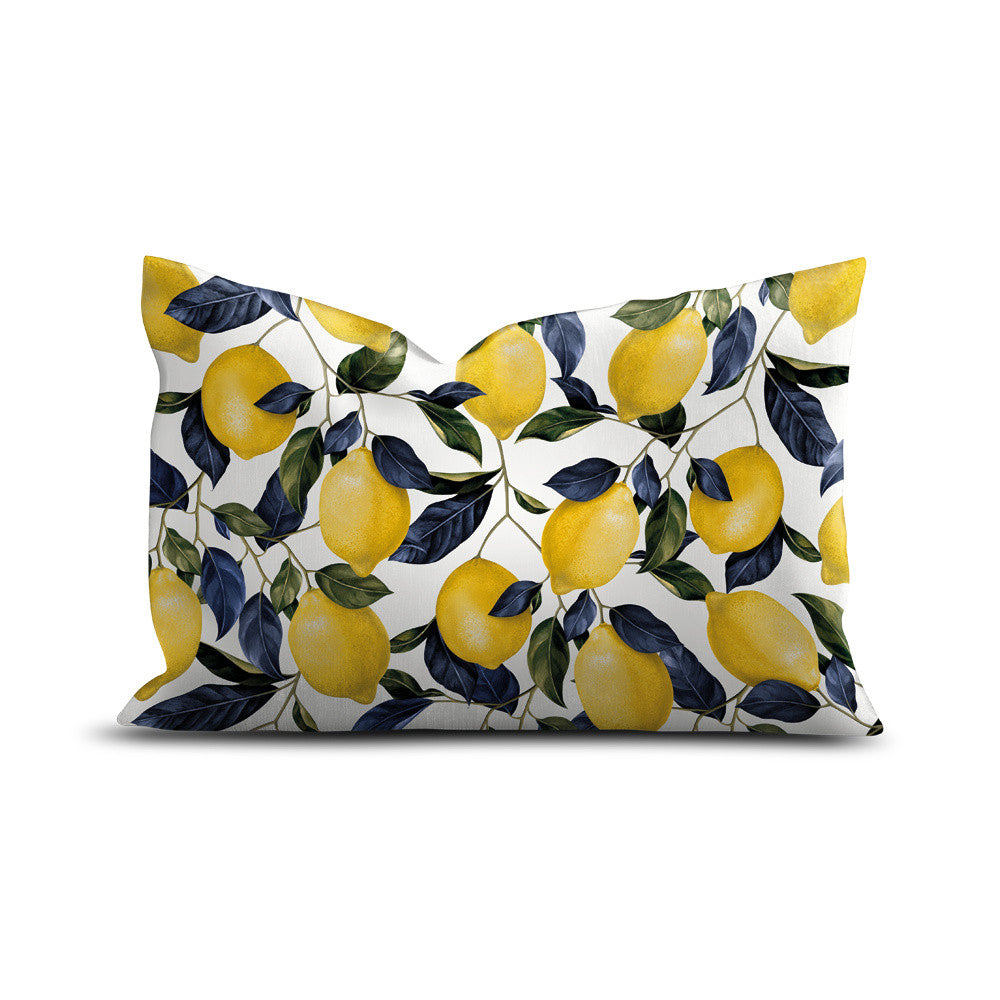 COUSSIN OUTDOOR CITRONS - 40x60CM