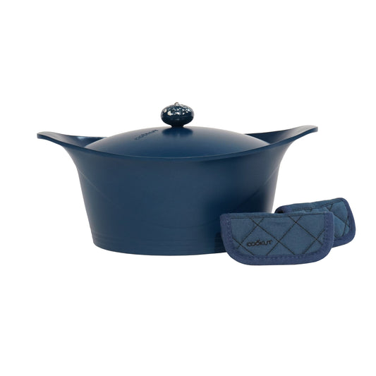 L'INCROYABLE COCOTTE - MYRTILLE
