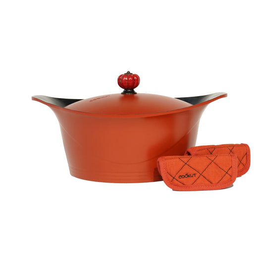 L'INCROYABLE COCOTTE - PASSION