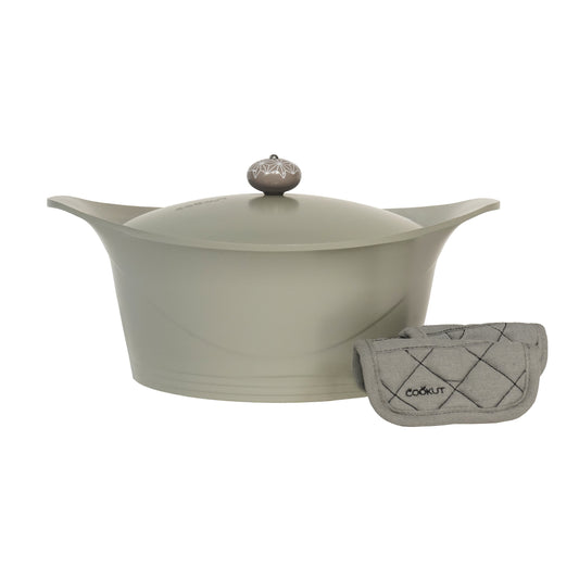 L'INCROYABLE COCOTTE - PERLE