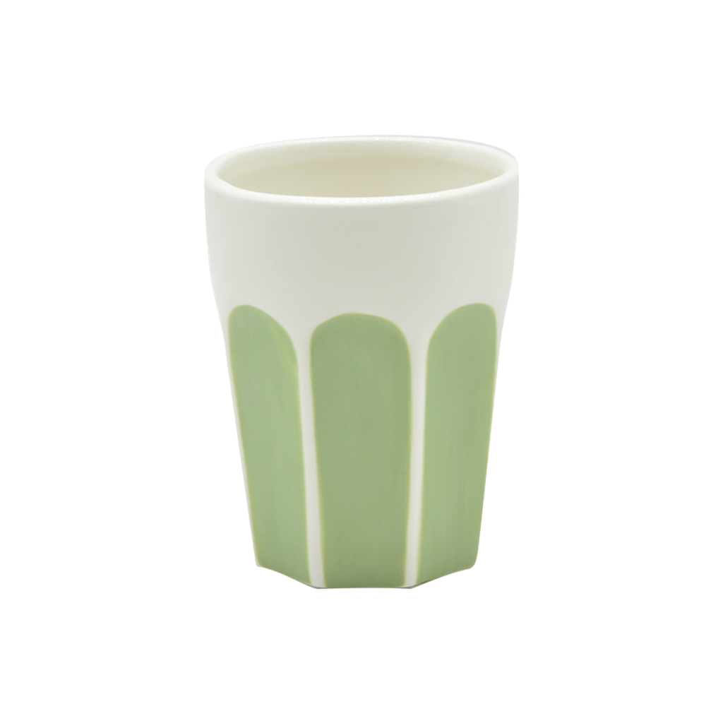 GOBELET COLETTE - MATCHA
