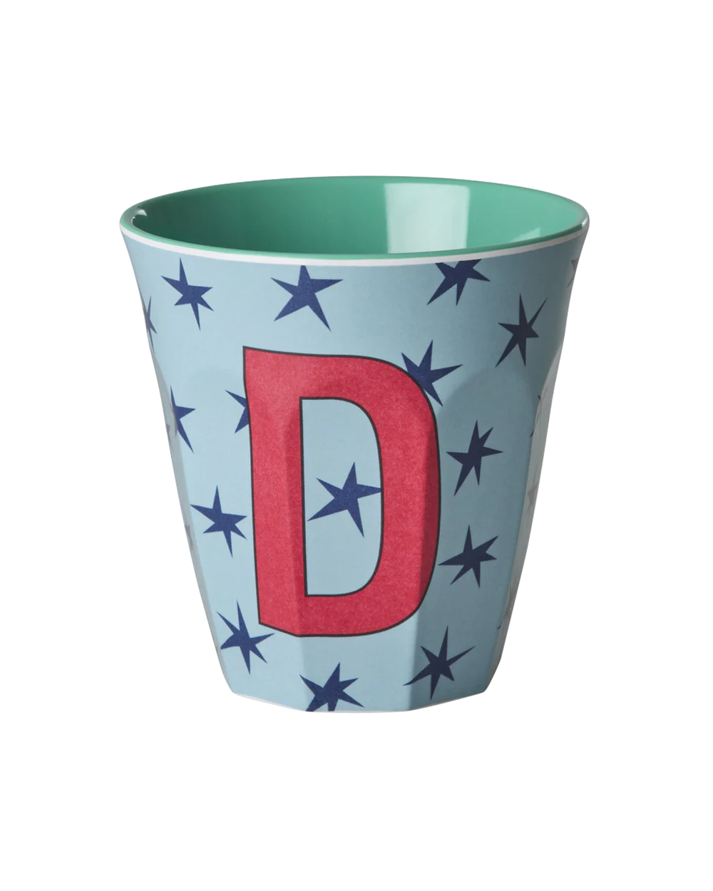 GOBELET D -  ETOILES