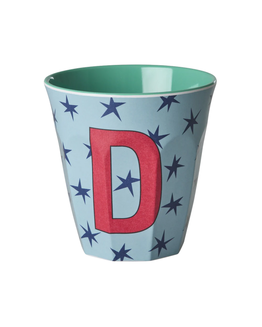 GOBELET D -  ETOILES