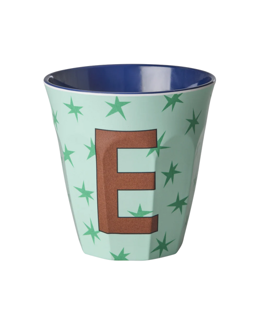 GOBELET E - ETOILES