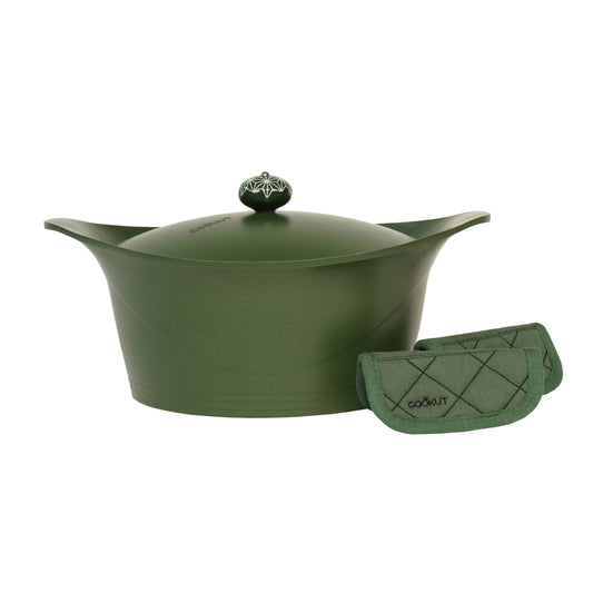 L'INCROYABLE COCOTTE - FOUGERE