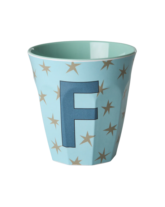 GOBELET F - ETOILES