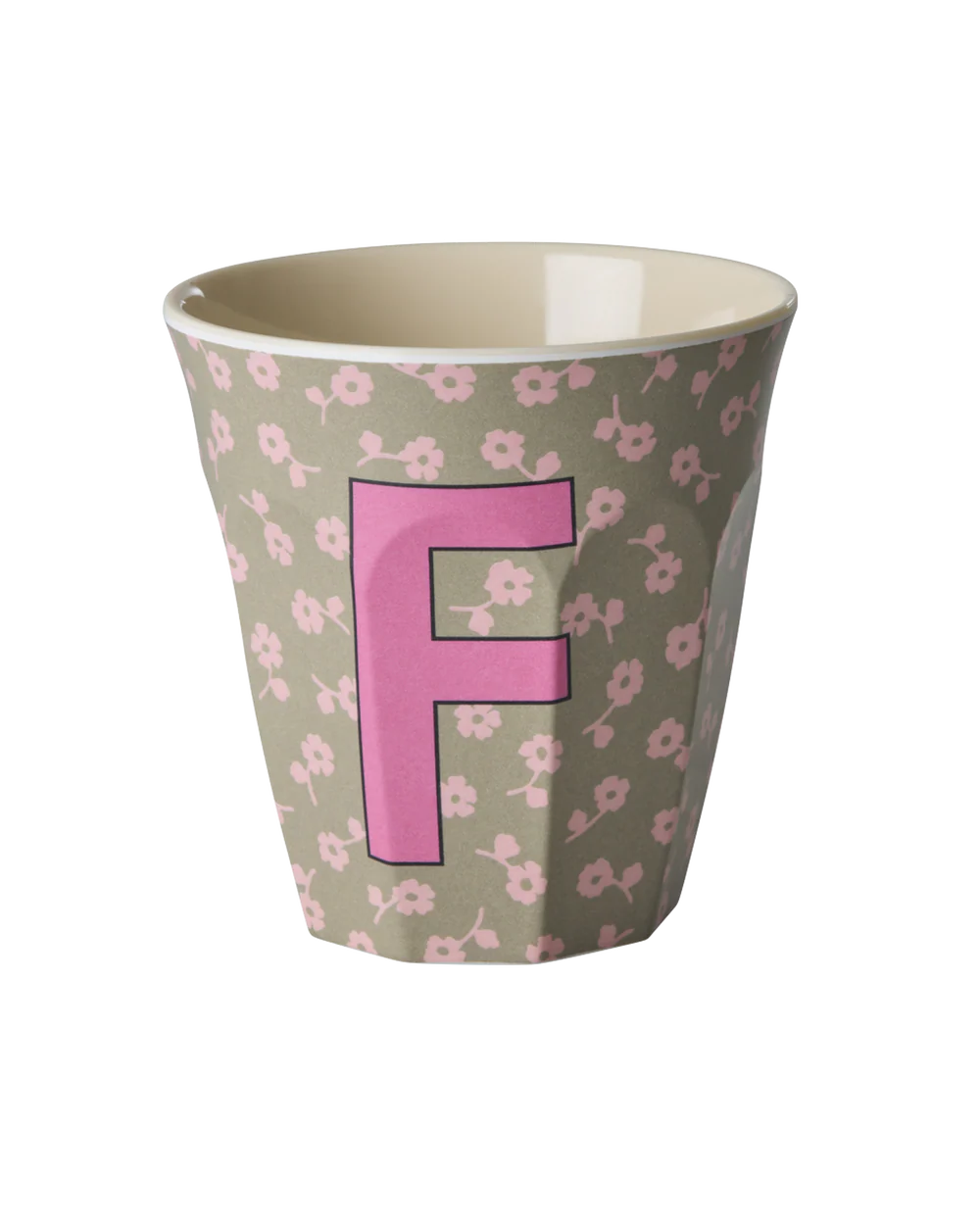 GOBELET F - FLEURS