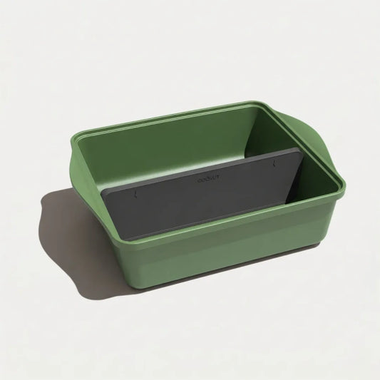 PLAT FOUR AJUSTABLE 24X30CM - FOUGERE