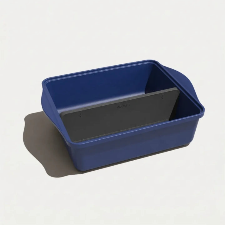 PLAT FOUR AJUSTABLE 24X30CM - MYRTILLE