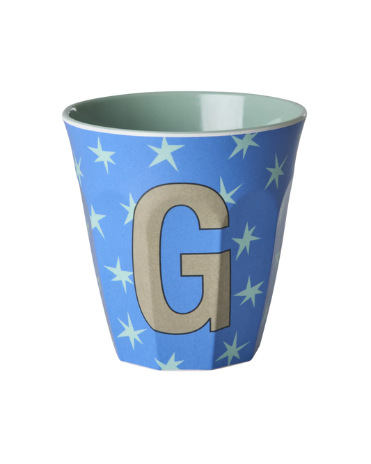 GOBELET G - ETOILES