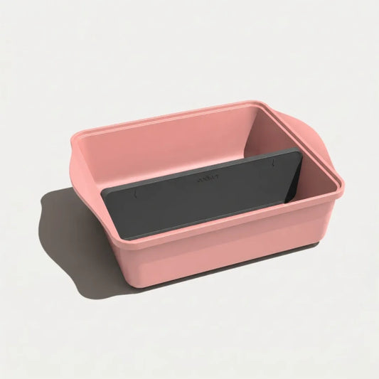 PLAT FOUR AJUSTABLE 24X30CM - GUIMAUVE