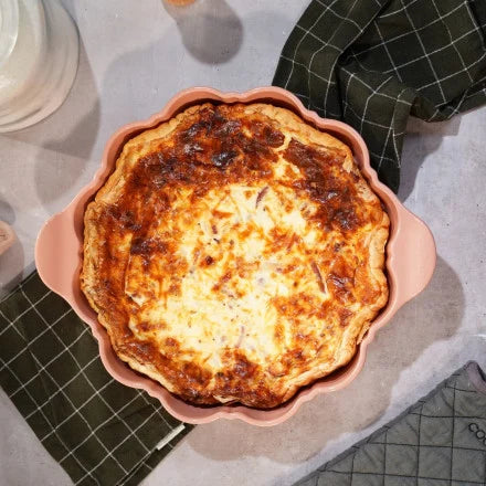 LE FORMIDABLE PLAT A TARTE - GUIMAUVE