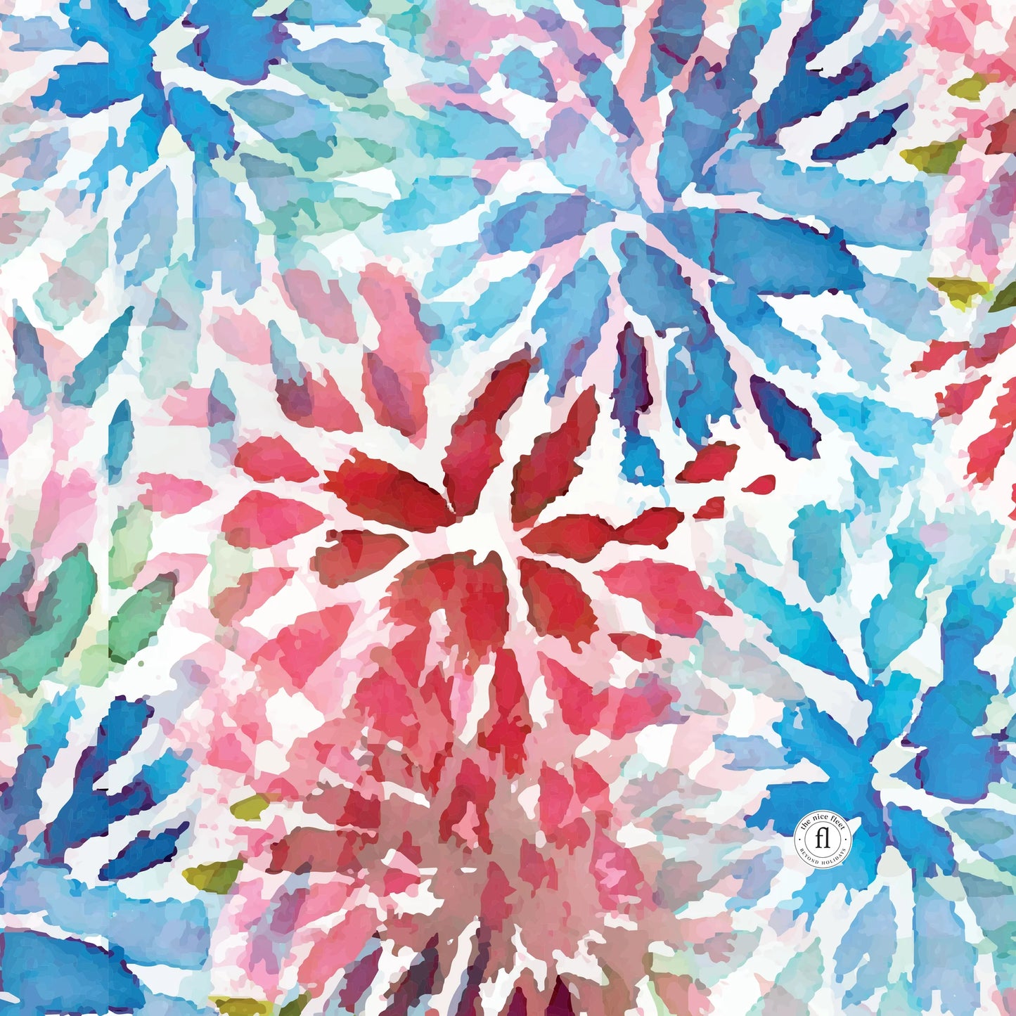 BOUÉE HAMPTONS - 120CM